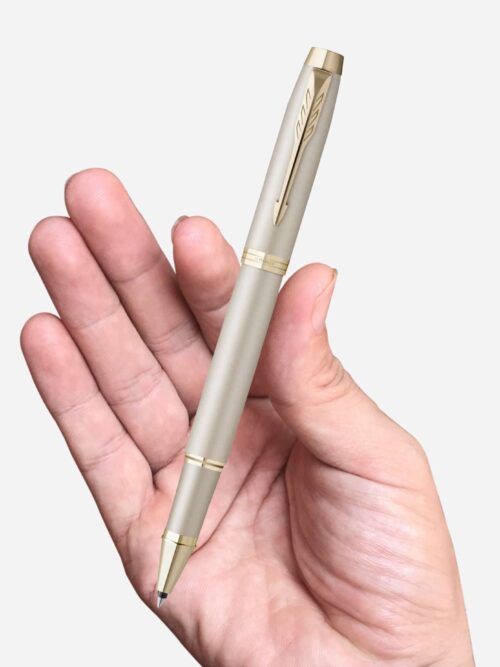 Cách nhận biết bút Parker chính hãng và fake qua mã 2172955