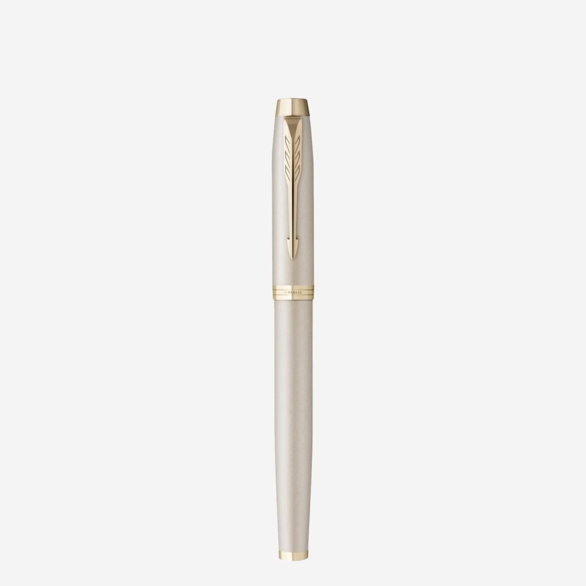 Cách phân biệt bút Parker thật giả qua mã 2172955
