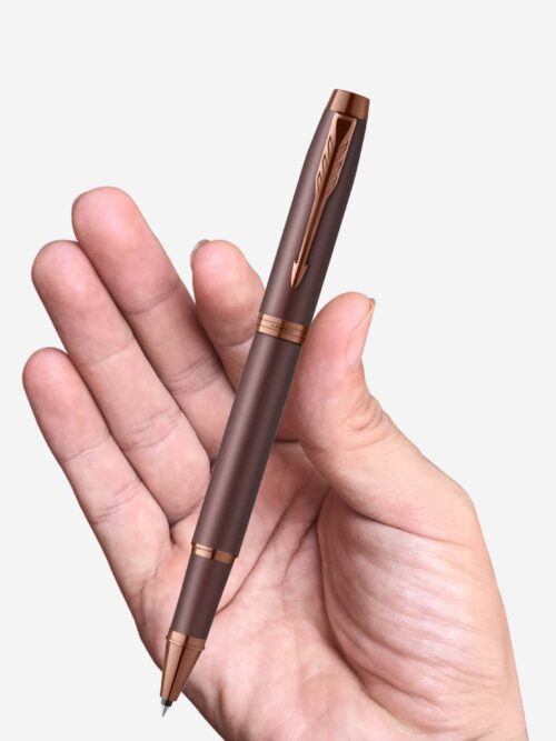 Cách phân biệt bút Parker thật giả qua mã 2190513
