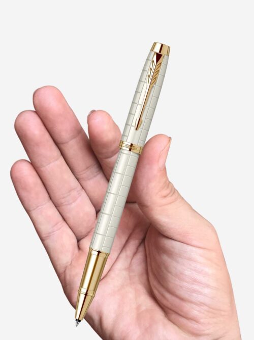 Mua bút Parker màu trắng chính hãng 2143464 ở đâu?