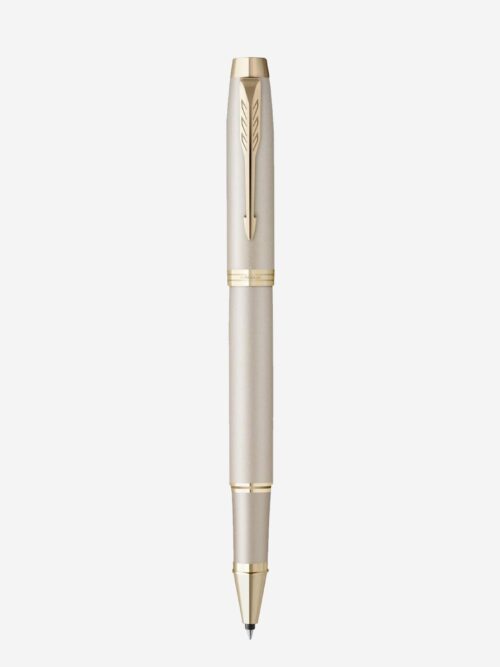 Nhận biết bút Parker chính hãng và fake qua mã Parker IM 2172955