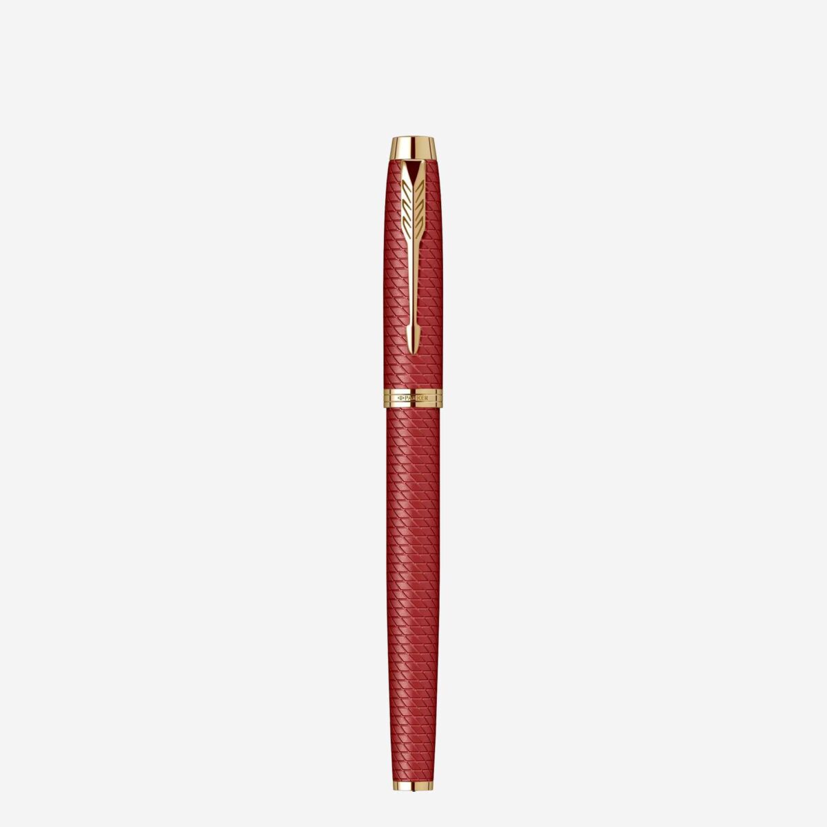 Bút Parker IM Premium Red GT Rollerball Pen 2143647-P6IM-371P-PKIM0037