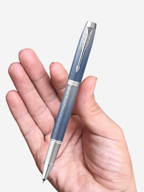 Thương hiệu bút Parker của nước nào?