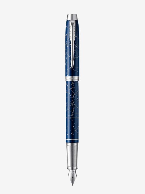 Bút ký Parker của nước nào tìm hiểu qua bản Parker IM 2074147