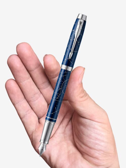 Xuất xứ mã 2074147 của bút ký Parker của nước nào?