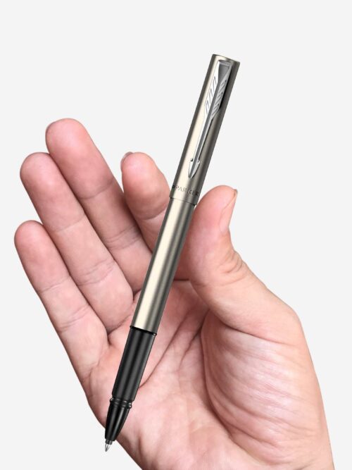 Đánh giá bút dạ bi Parker Vector XL SS CT RP PS2130446