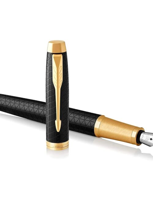 Parker Tphcm